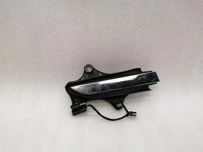 TESLA Tesla Model X P100D door handle 1045158-00-D door handle rear right rear right