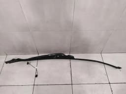 TESLA Tesla Model X P100D 1037559-00-D Left Rear Door Lock Sensor Pressure Holder — thumbnail 7