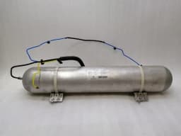 TESLA Tesla Model X P100D Expansion Tank 1027921-00-B Expansion Tank Air Suspension — thumbnail 4