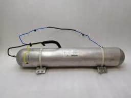 TESLA Tesla Model X P100D Expansion Tank 1027921-00-B Expansion Tank Air Suspension — thumbnail 1