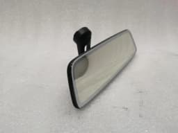 TESLA Tesla Model X P100D Rear View Mirror 1092600-01-C Rear View Interior Mirror DIM — thumbnail 3
