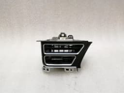 TESLA TESLA MODEL X P100D Right Air vent 1023270-00-C RHD RIGHT HAND DRIVE — thumbnail 1