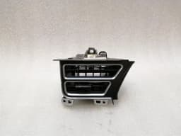 TESLA TESLA MODEL X P100D Right Air vent 1023270-00-C RHD RIGHT HAND DRIVE — thumbnail 7