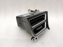 TESLA TESLA MODEL X P100D Right Air vent 1023270-00-C RHD RIGHT HAND DRIVE — thumbnail 8
