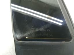 TESLA Tesla Model X P100D Right B Post Cover 1092312-00-B B-Pillar Cover Right — thumbnail 3