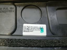 TESLA Tesla Model X P100D Right B Post Cover 1092312-00-B B-Pillar Cover Right — thumbnail 5