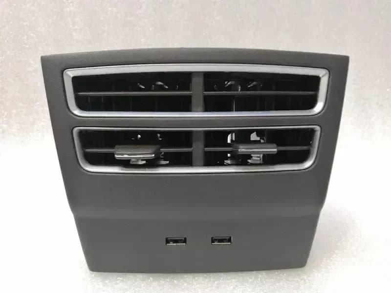TESLA Tesla Model X P100D Rear Air Vent 6006016-00-D Vent Vent Grille