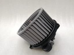 TESLA TESLA MODEL X P100D Heater Blower Motor F00S3B2575 RHD RIGHT HAND DRIVE — thumbnail 5