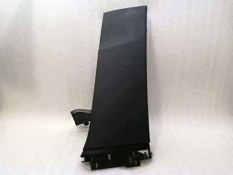 TESLA Tesla Model X P100D Right B Post Cover 1035971-00-E B Pillar Fairing Right