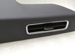 TESLA Tesla Model X P100D Right B Post Cover 1035971-00-E B Pillar Fairing Right — thumbnail 4