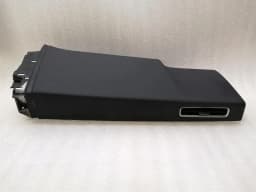 TESLA Tesla Model X P100D Right B Post Cover 1035971-00-E B Pillar Fairing Right — thumbnail 3