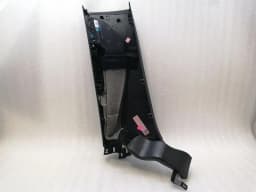 TESLA Tesla Model X P100D Right B Post Cover 1035971-00-E B Pillar Fairing Right — thumbnail 5