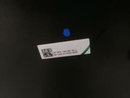 TESLA Tesla Model X P100D Center Sunroof Glass 1041361-00-J Sliding Sunroof — thumbnail 10