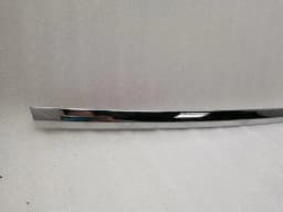 TESLA Tesla Model X P100D RLH Door Moulding 1032249-00-H Rear Left Door Strip — thumbnail 10