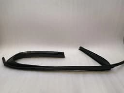 TESLA Tesla Model X P100D RRH Door Seal 1032277-00-D Door Seals Rear Right — thumbnail 5