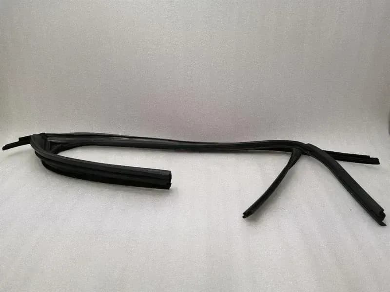 TESLA Tesla Model X P100D RRH Door Seal 1032277-00-D Door Seals Rear Right