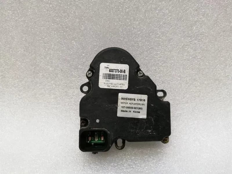 Tesla Model X P100D Heater Valve 6007370-00-B Heater Valve