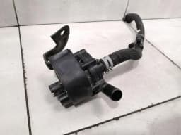 TESLA Tesla Model X P100D Additional Cooling Pump 1035348-00-F Coolant Pump Pump — thumbnail 2