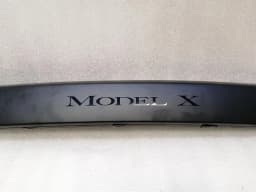 TESLA Tesla Model X P100D 1062517-00 Falcon Door Trim Door Trim — thumbnail 6