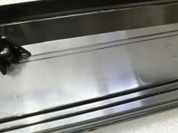 TESLA Tesla Model X P100D 1062517-00 Falcon Door Trim Door Trim — thumbnail 8