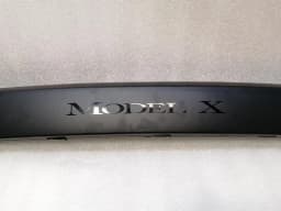 TESLA Tesla Model X P100D 1062550-00 Door Molding Falcon Door Trim — thumbnail 2