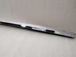 TESLA Tesla Model X P100D Body Moulding Rear Left 1032175-00-C Strip REAR LEFT — thumbnail 7