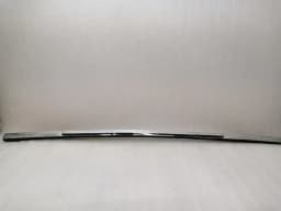 TESLA Tesla Model X P100D Body Moulding Rear Left 1032175-00-C Strip REAR LEFT — thumbnail 1