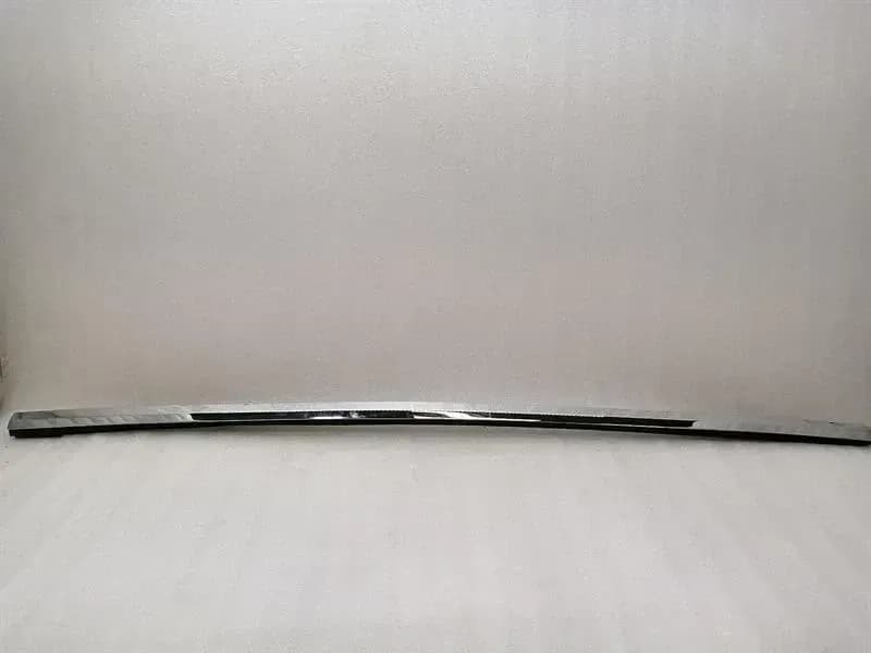TESLA Tesla Model X P100D Body Moulding Rear Left 1032175-00-C Strip REAR LEFT
