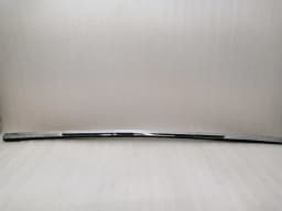 TESLA Tesla Model X P100D Body Moulding Rear Left 1032175-00-C Strip REAR LEFT — thumbnail 6
