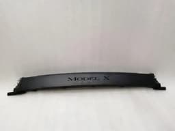 TESLA Tesla Model X P100D 1062550-00 Door Molding Falcon Door Trim — thumbnail 1