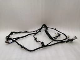 TESLA Tesla Model X RLH Door Upper Wiring 1032881-00-F Rear Left Door Harness — thumbnail 4