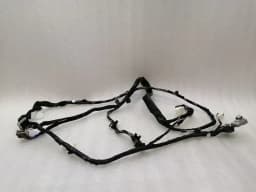 TESLA Tesla Model X RLH Door Upper Wiring 1032881-00-F Rear Left Door Harness — thumbnail 1