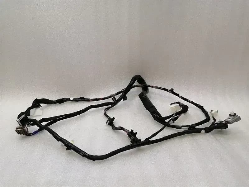 TESLA Tesla Model X RLH Door Upper Wiring 1032881-00-F Rear Left Door Harness