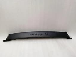 TESLA Tesla Model X P100D 1062550-00 Door Molding Falcon Door Trim — thumbnail 5