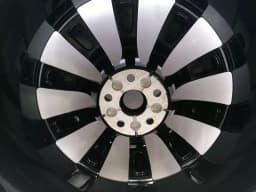 TESLA Tesla Model X P100D Alloy Wheel 1089366-00-C Alloy Rim REAR REAR 10J 22 ET35 — thumbnail 6