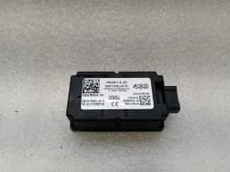 TESLA Tesla Model X TPMS Tyre Pressure Module 1034601-00-B ECU Tyre Pressure — thumbnail 1