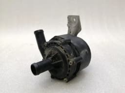 TESLA Tesla Model X P100D Additional Cooling Pump 1037327-00-F Coolant Pump Pump — thumbnail 6