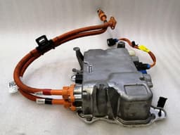 TESLA Tesla Model X P100D High Voltage Junction Box 1049678-00-G High Voltage Junction Box — thumbnail 9