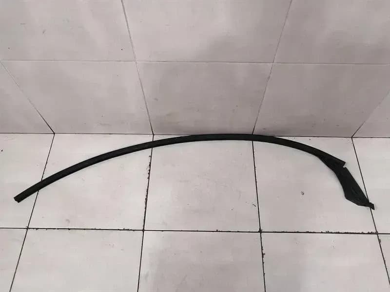 TESLA Tesla Model X P100D FRH Door Seal 1032146-00-C Front Right Door Seals