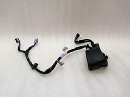 TESLA TESLA MODEL X P100D RLH Door Wiring Loom 1063405-00-F Rear Left Door Harness — thumbnail 4