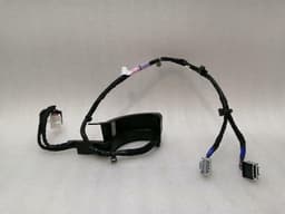 TESLA TESLA MODEL X P100D RLH Door Wiring Loom 1063405-00-F Rear Left Door Harness — thumbnail 2