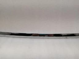 TESLA Tesla Model X P100D RLH Door Moulding 1032249-00-H Rear Left Door Strip — thumbnail 9