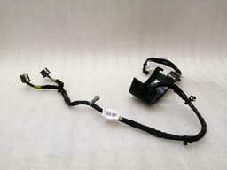 TESLA Tesla Model X P100D RRH Door Wiring 1063406-00-F Rear Right Door Harness — thumbnail 2