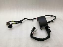 TESLA Tesla Model X P100D RRH Door Wiring 1063406-00-F Rear Right Door Harness — thumbnail 1