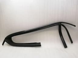 TESLA Tesla Model X P100D RRH Door Seal 1032277-00-D Door Seals Rear Right — thumbnail 3