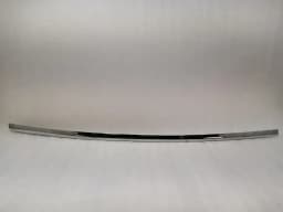 TESLA Tesla Model X P100D RLH Door Moulding 1032249-00-H Rear Left Door Strip — thumbnail 1