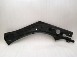TESLA Tesla Model X P100D 1036237-00-F Slam Panel Frame Left Panel — thumbnail 2