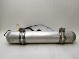 TESLA Tesla Model X P100D Expansion Tank 1027921-00-B Expansion Tank Air Suspension — thumbnail 6