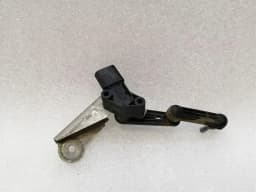 TESLA Tesla Model X P100D FLH Level Sensor 1027941-00-A Height Level Sensor Front Left — thumbnail 1