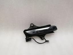 TESLA Tesla Model X P100D door handle 1045158-00-D door handle rear right rear right — thumbnail 7